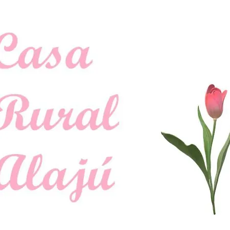 Alajú * Villalba de la Sierra
