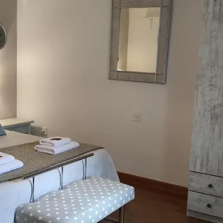 Сasa de vacaciones Alajú *