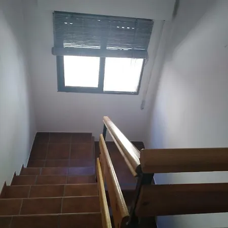 Alajú Сasa de vacaciones *